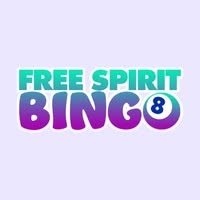 Free Spirit Bingo logo
