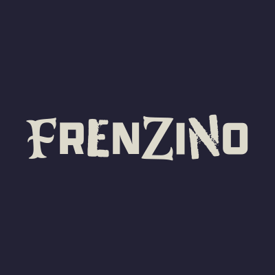 Frenzino logo