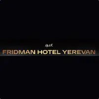 Fridman Hotel Yerevan логотип