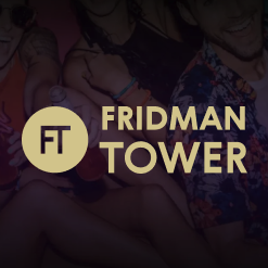 FRIDMAN TOWER