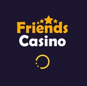 Friends logo