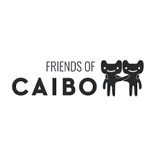 Friends of Caibo logo