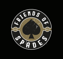 Friends of Spades logo