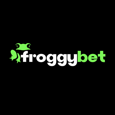Froggybet logo
