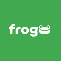 Frogo logo