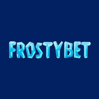 Frostybet logo