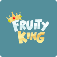 Fruity King логотип