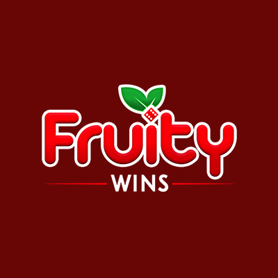 Fruity Wins логотип