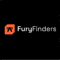 Fury Finders логотип