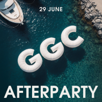 G GATE AFTERPARTY