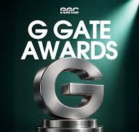 G GATE AWARDS 2025