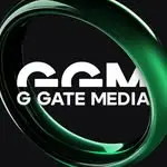 G GATE MEDIA logo