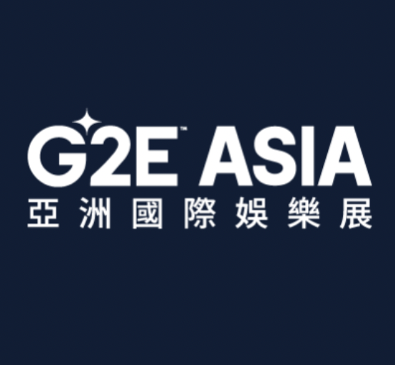 G2E Asia 2025