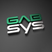 Gabsys логотип