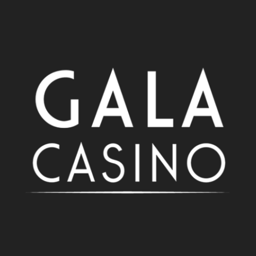 Gala Casino logo