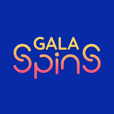 Gala Spins logo