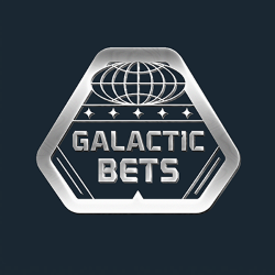 Galactic Bets logo