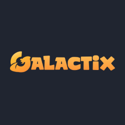 Galactix logo