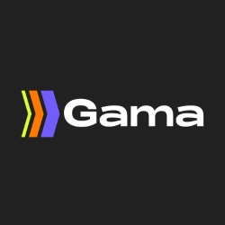 Gama logo