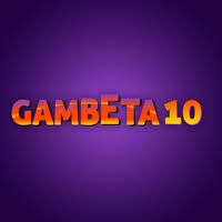 Gambeta10 логотип