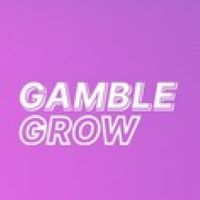 Gamble Grow logo