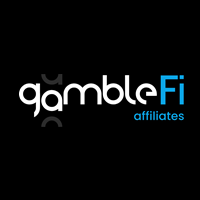 GambleFi Affiliates логотип