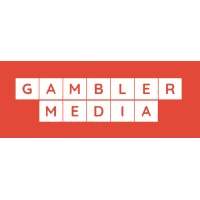 Gambler Media логотип