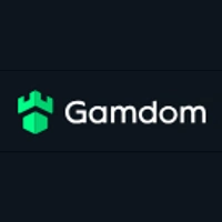 Gamdom Affiliates логотип