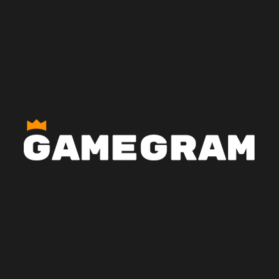 Gamegram logo