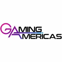 Gaming Americas логотип