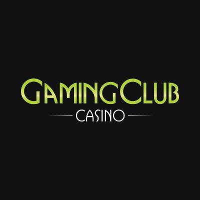 Gaming Club logo