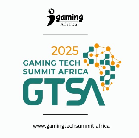 Gaming Tech Summit Africa 2025