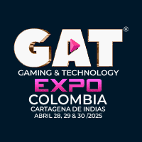 Gaming & Technology Expo (GAT) Cartagena 2025