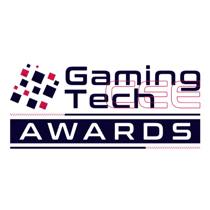 GamingTECH Awards 2025 логотип
