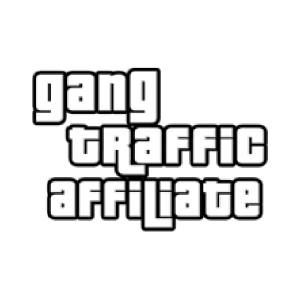 Gang Traffic Affiliate логотип