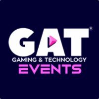 GAT Events логотип