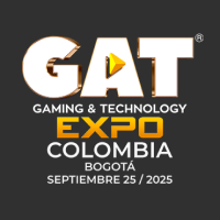 Gat Expo Bogota logo
