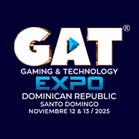 GAT Expo Santo Domingo 2025 логотип