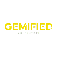 Gemified логотип