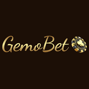 Gemo Affiliates логотип