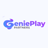 GeniePlay Partners logo