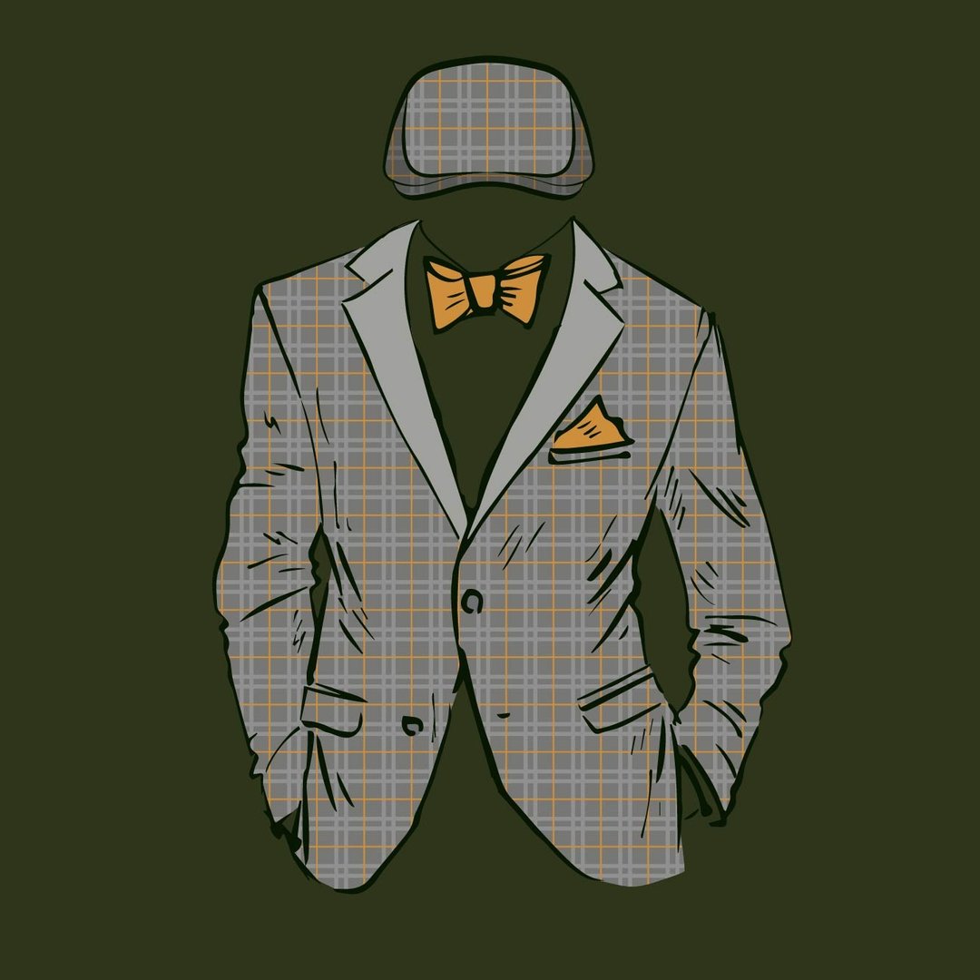 Gentleman Jim logo