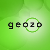 Geozo логотип