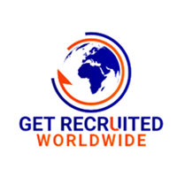 Get Recruited Worldwide logo