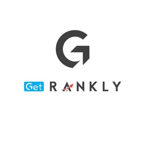 Ссылки от Get Rankly логотип