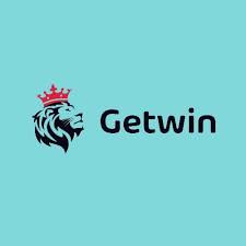 Getwin логотип