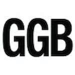 GGB Magazine логотип