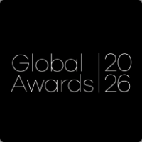 Global Awards 2026 логотип