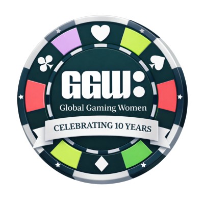 Global Gaming Women Breakfast Meet-up логотип