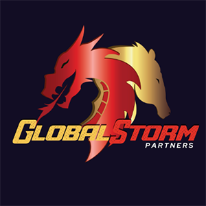 GlobalStorm Partners логотип